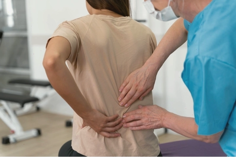 Cổ rùa có chữa được không còn phụ thuộc vào tình trạng bệnh
