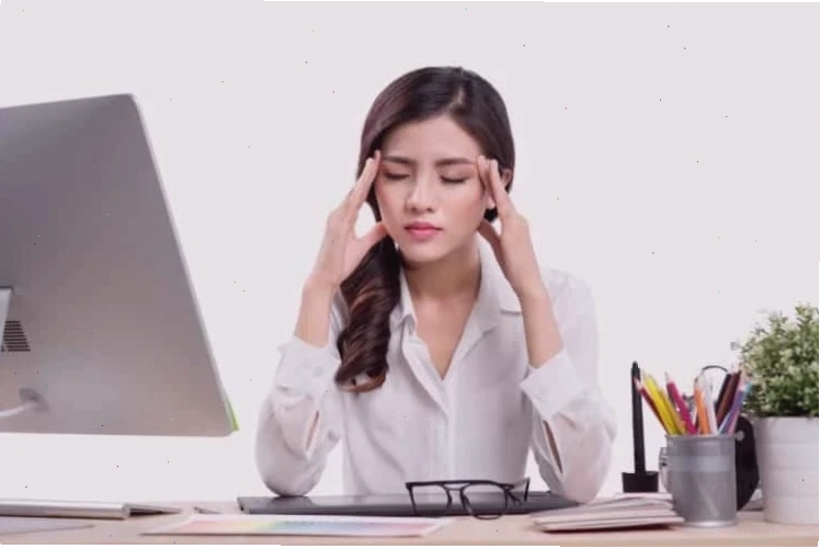 Cơ thể luôn cảm thấy lạnh cũng có thể do thiếu máu