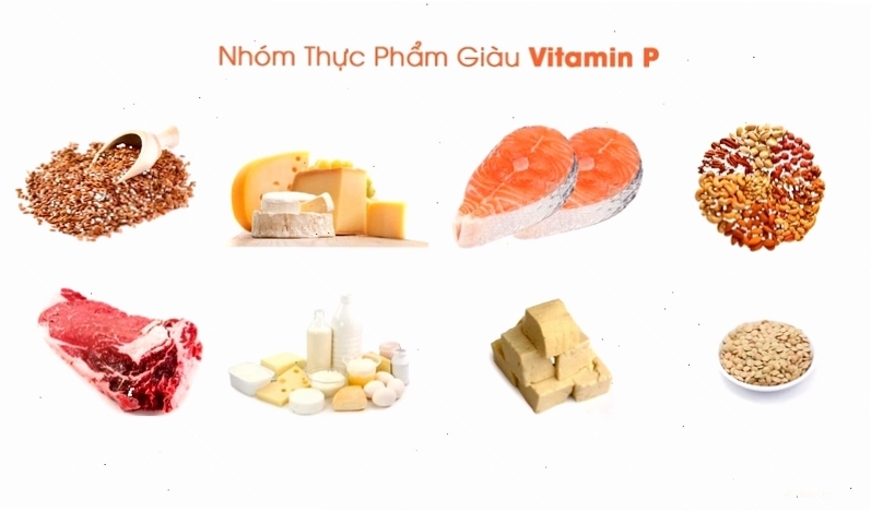 Cơ thể thiếu vitamin gây ra vết bầm