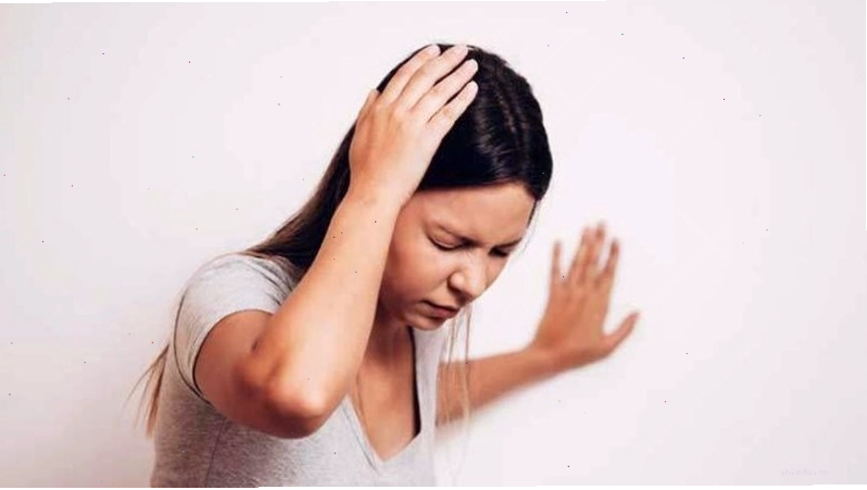 Cơn đau đầu Migraine thường xảy ra ở nửa đầu