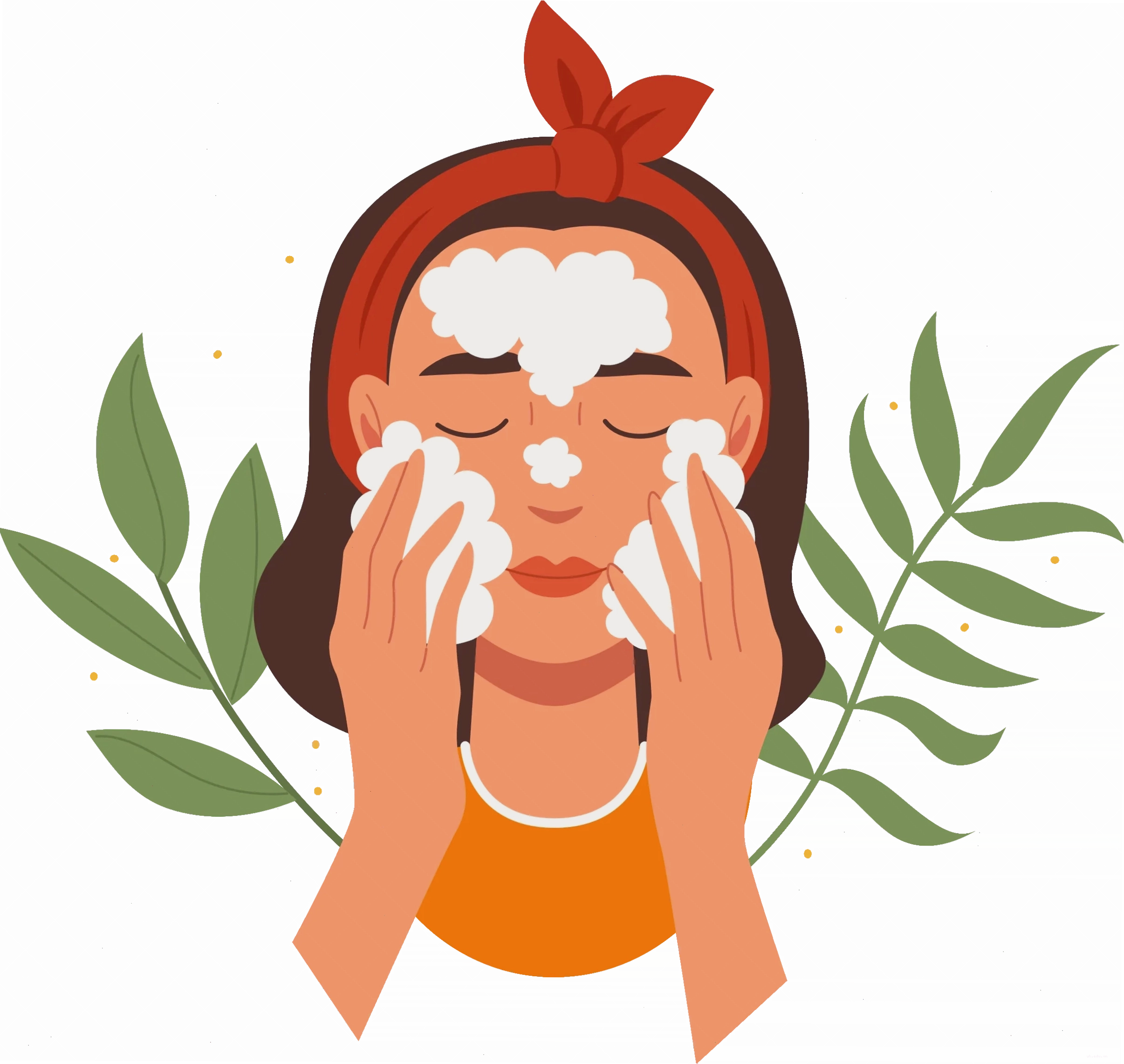 Công cụ kiểm tra sức khỏe da