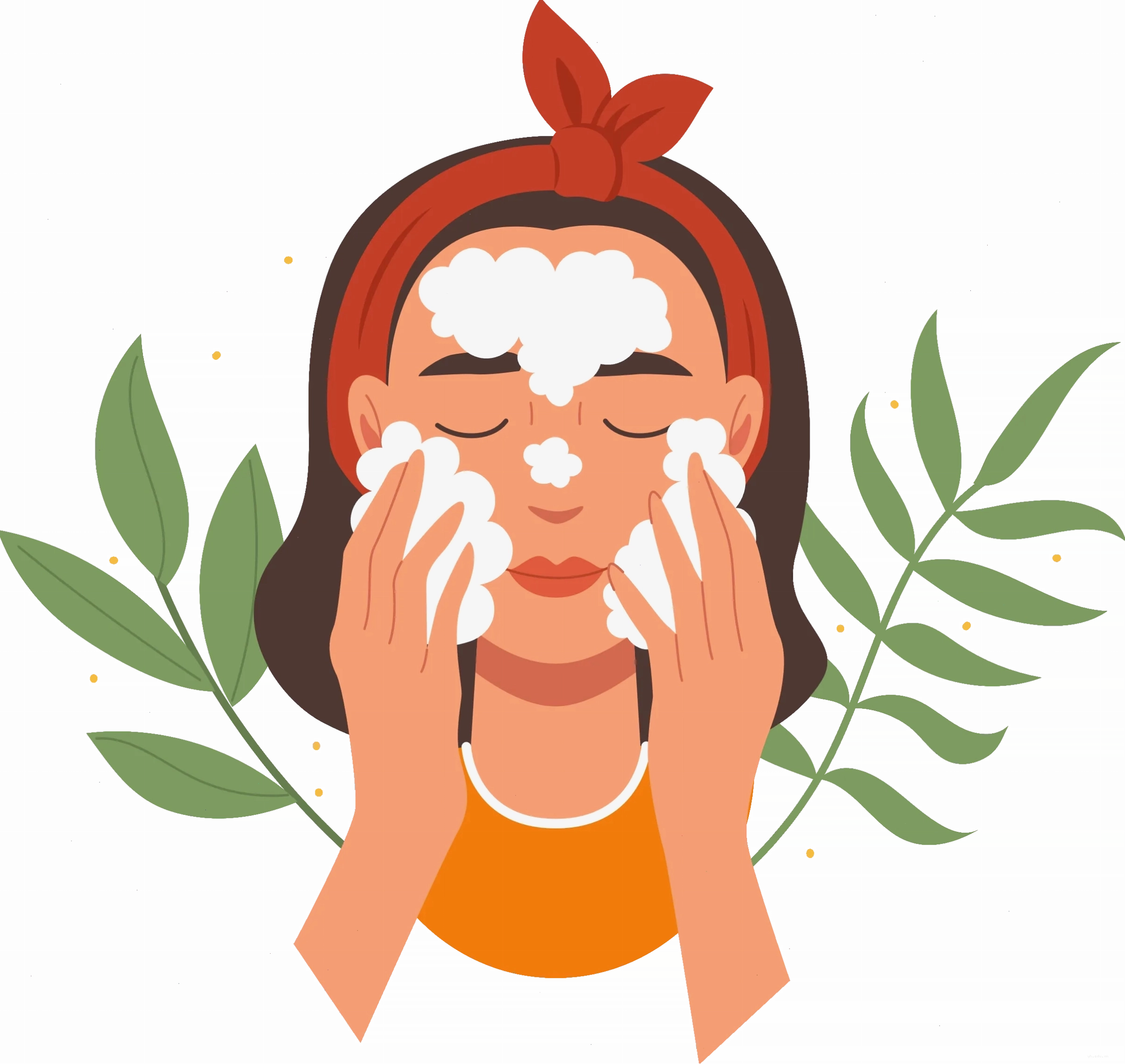 Công cụ kiểm tra sức khỏe da