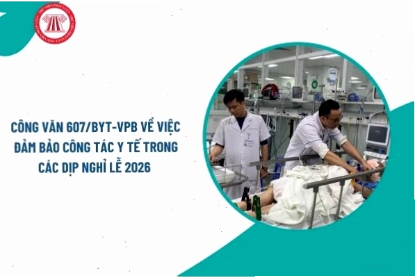 Công văn hướng dẫn quản lý bệnh