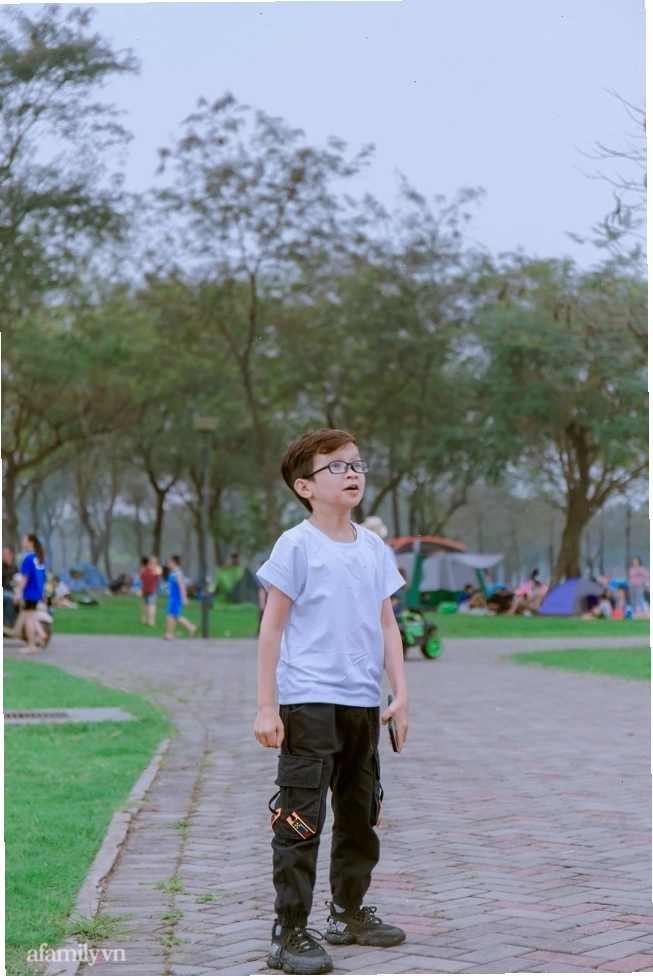 Cuộc sống hiện tại