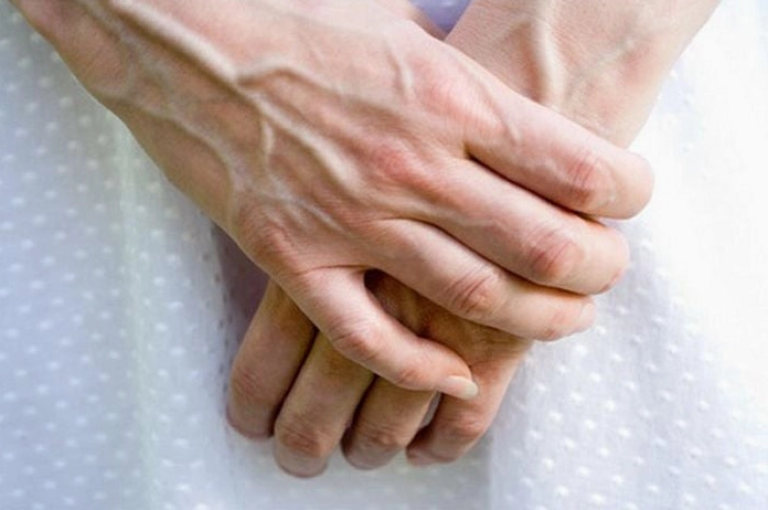 Da tay bị nhăn nheo là bệnh gì và cách xử lý theo khoa học
