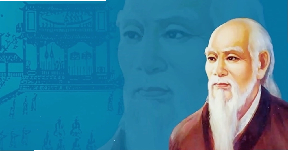 Đại danh y Lê Hữu Trác
