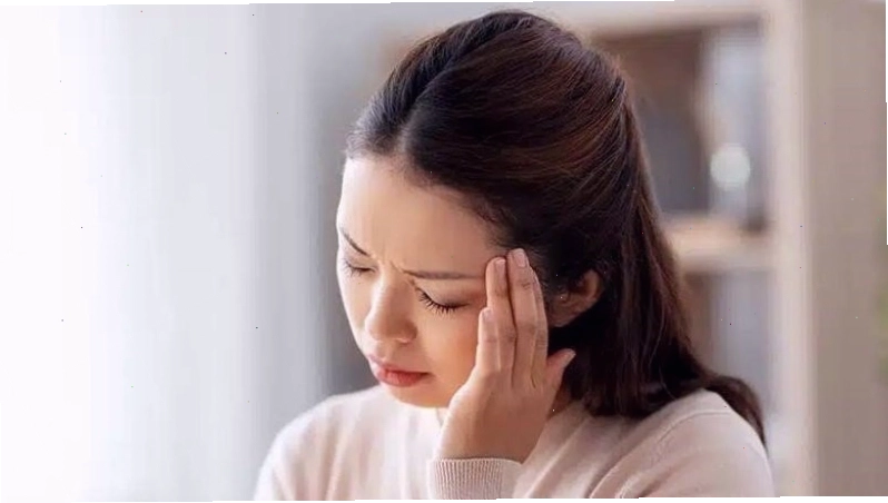 Đau đầu Migraine là bệnh lý thường gặp ở nữ giới