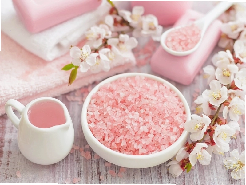Dấu hiệu cơ thể thiếu muối cần chú ý