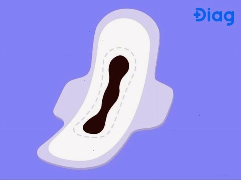Dấu hiệu nhận biết các vấn đề phụ khoa bất thường