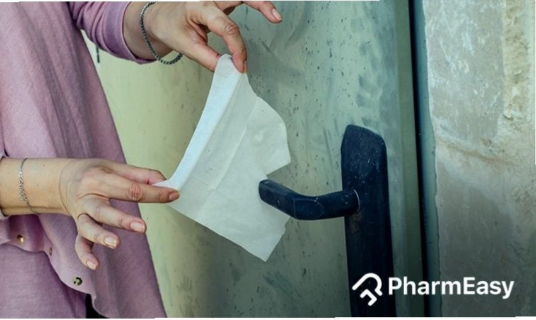 Dấu hiệu nhận biết rối loạn