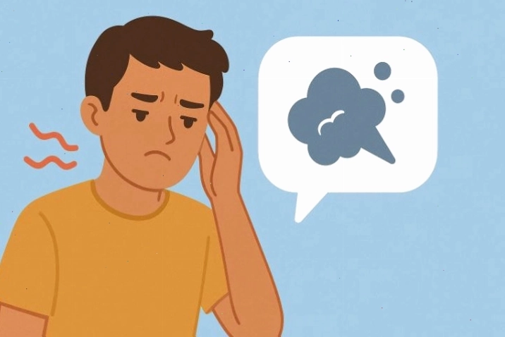 Dấu hiệu nhận biết xì hơi nhiều