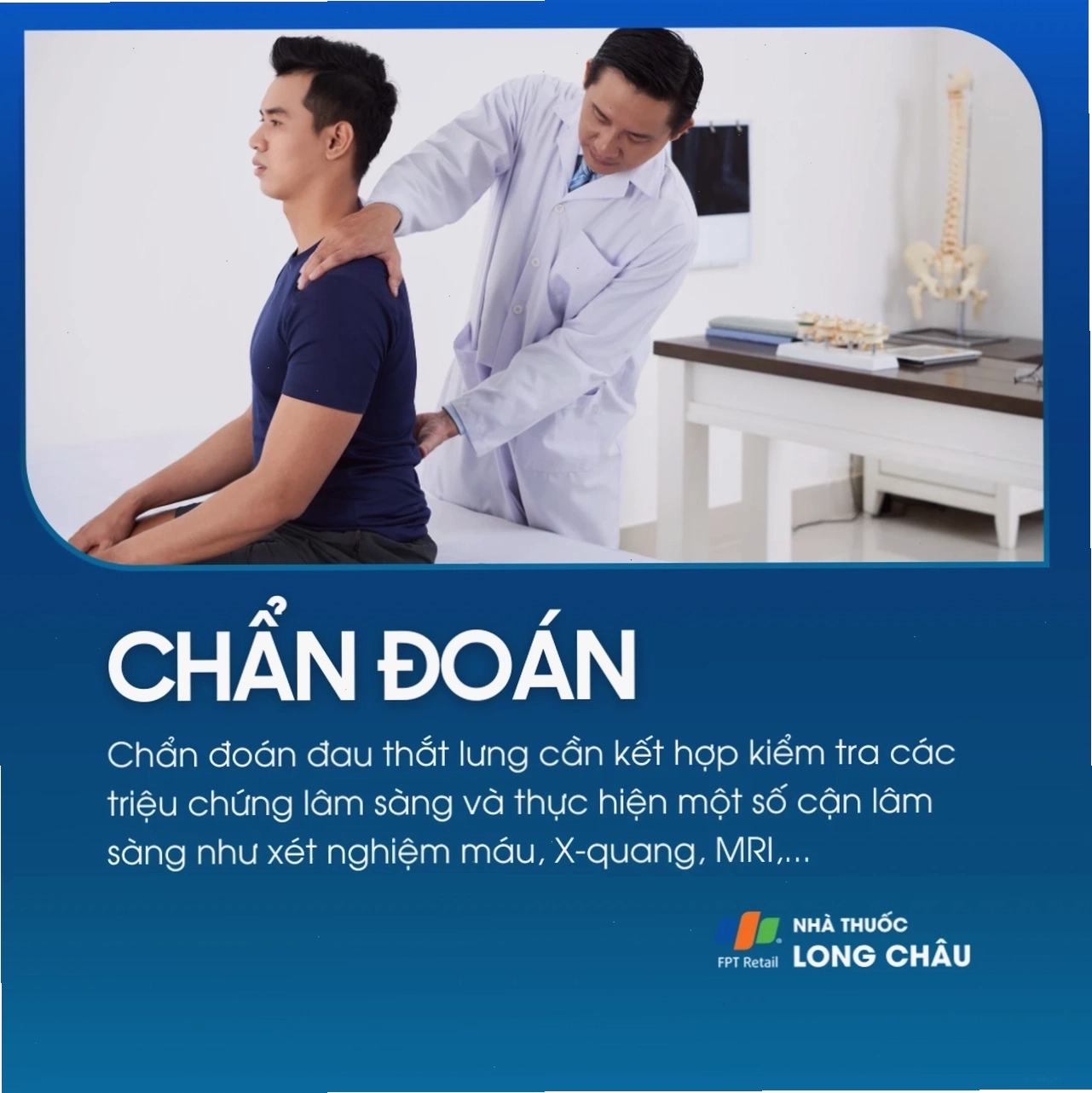 Đau vùng thắt lưng 5
