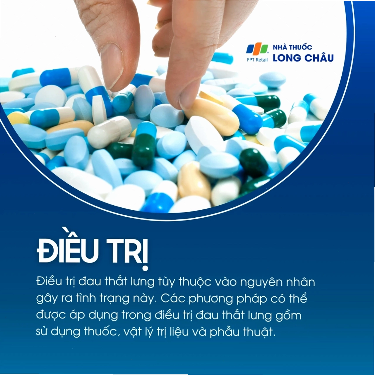 Đau vùng thắt lưng 6