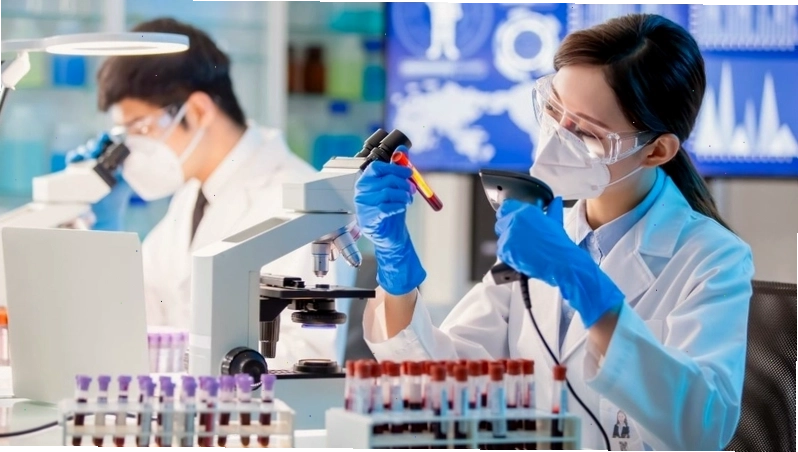 Đây là xét nghiệm sàng lọc trước sinh không xâm lấn và có nhiều ưu điểm
