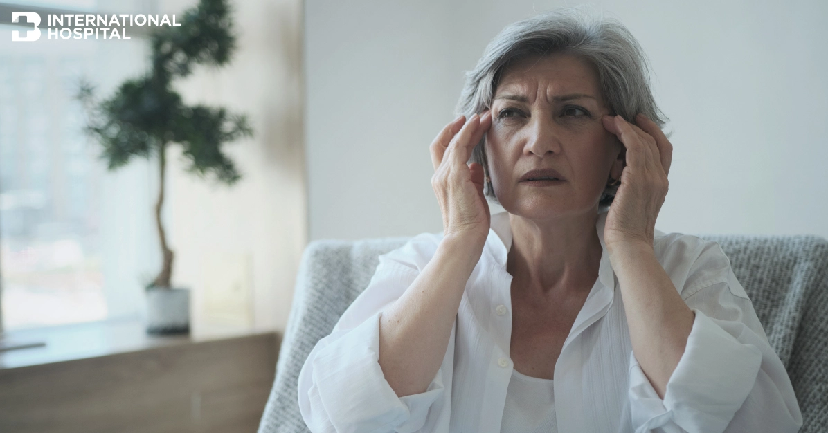 Dementia là bệnh gì và những thông tin y khoa quan trọng cần biết