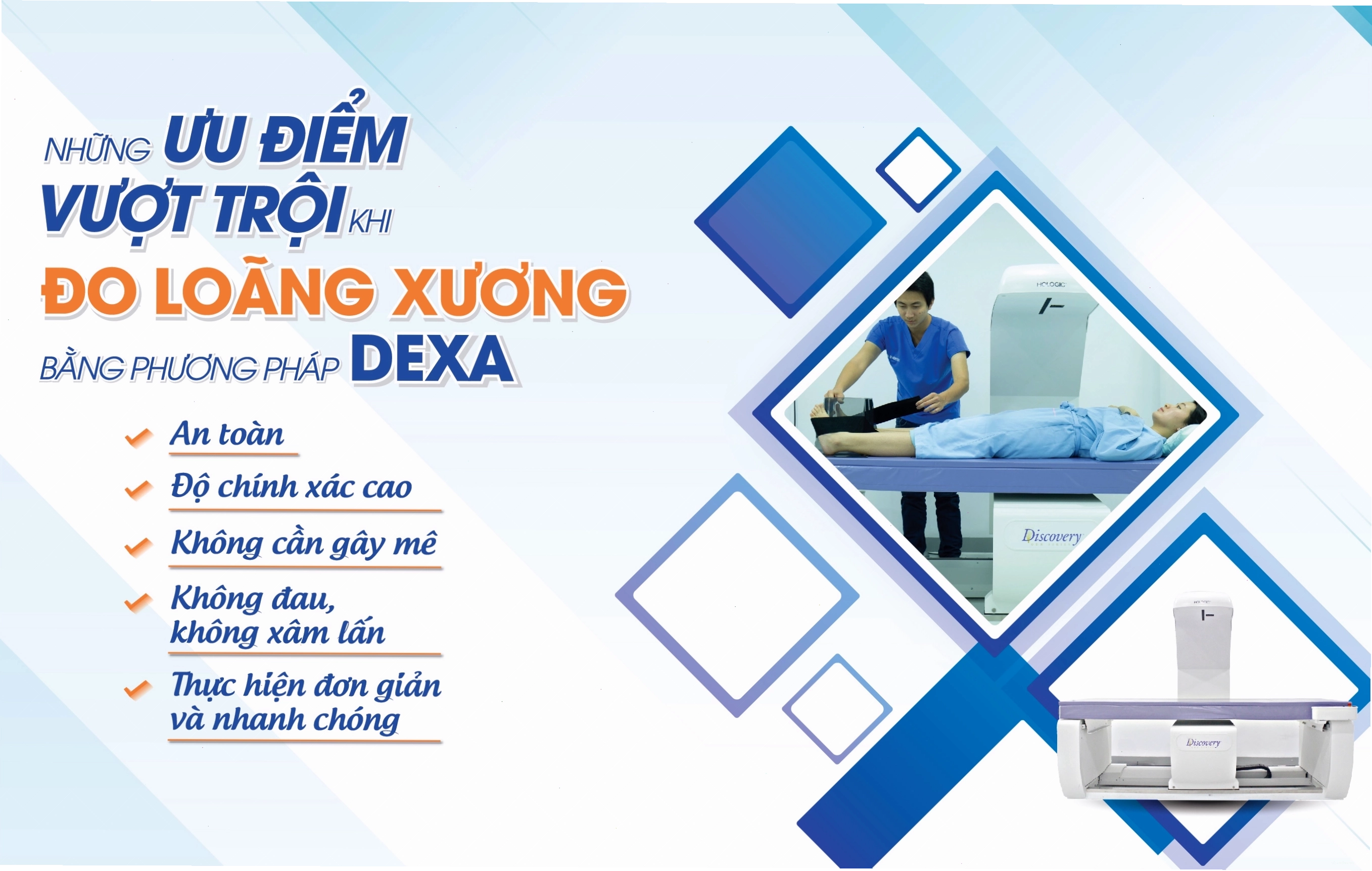 DEXA