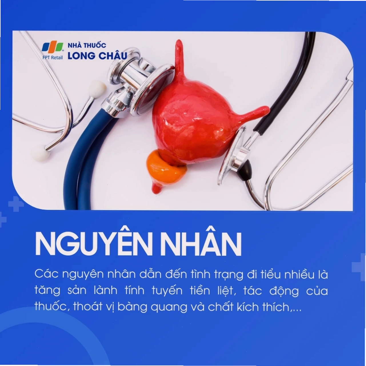 Đi tiêu nhiều lần 3
