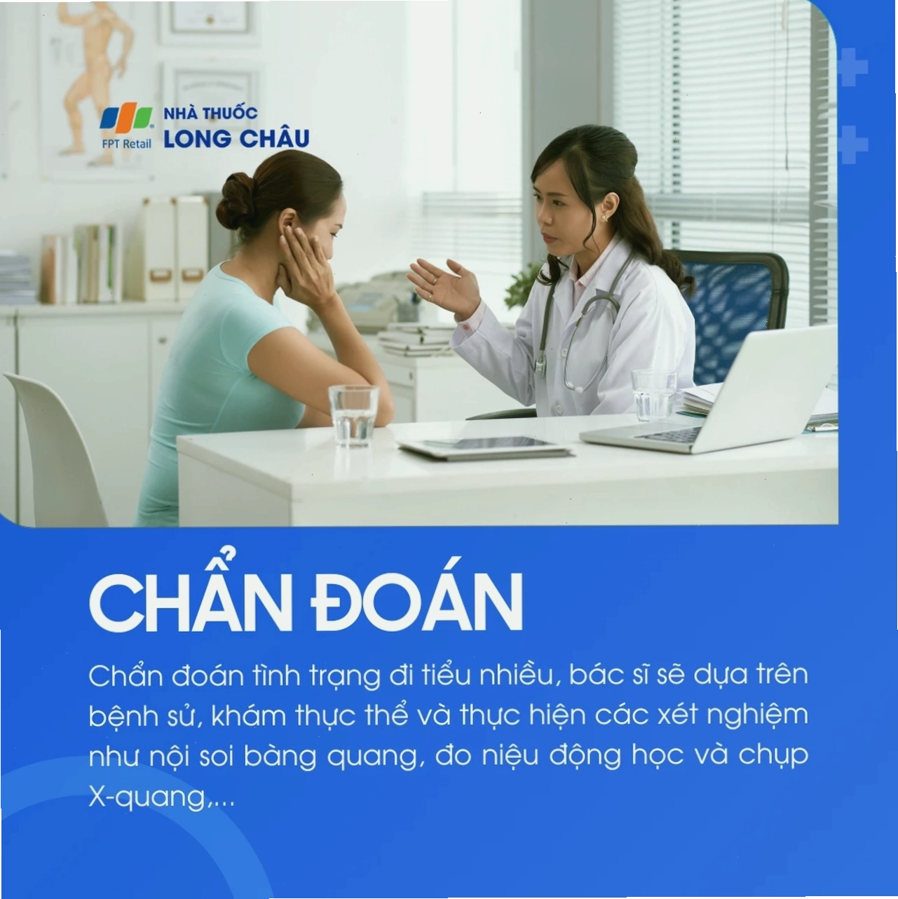 Đi tiêu nhiều lần 5