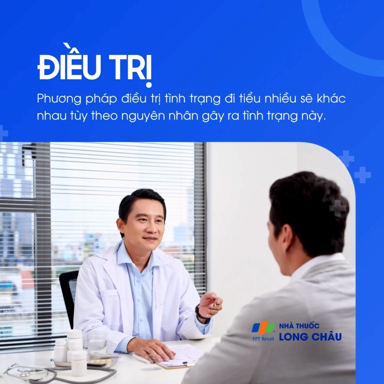 Đi tiêu nhiều lần 6