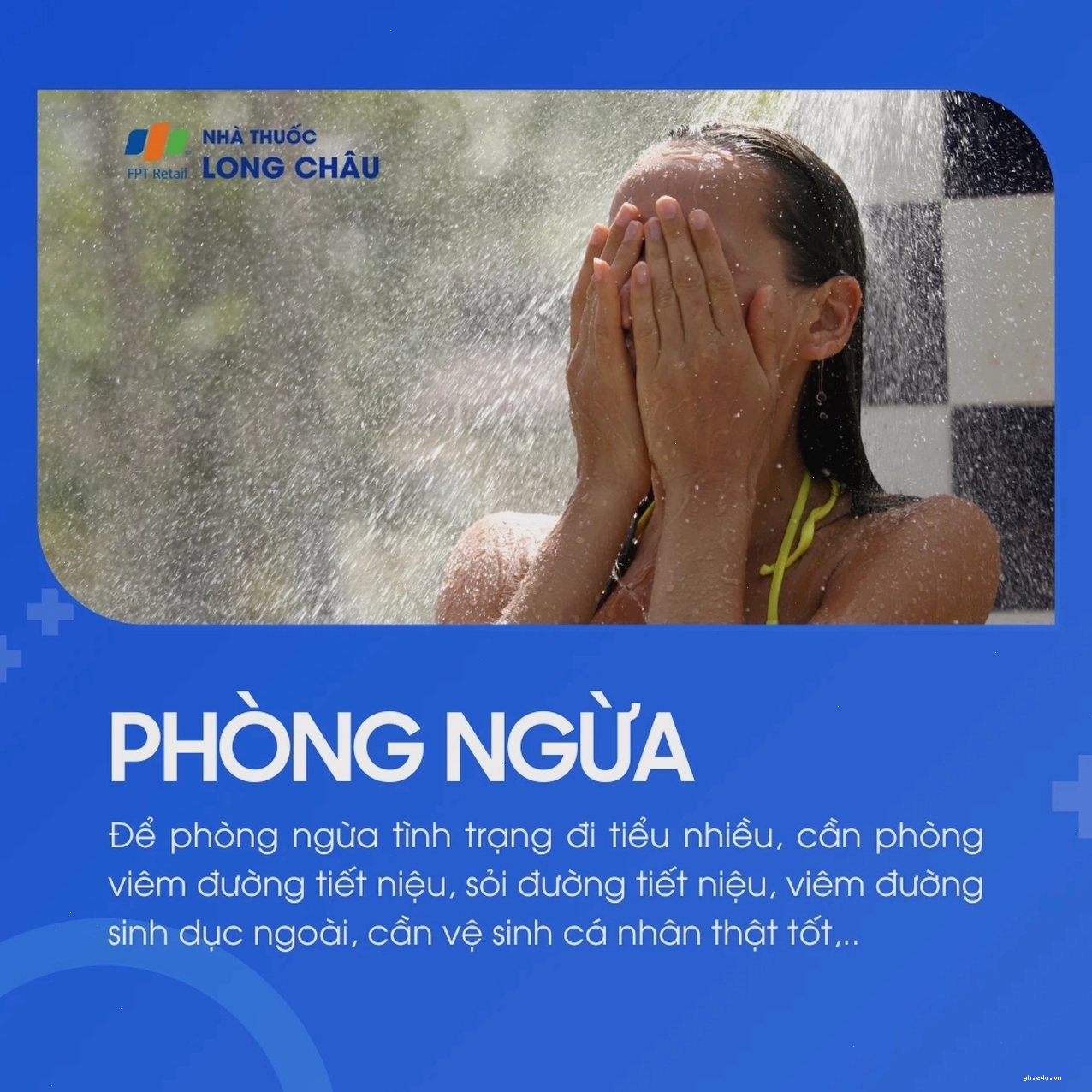 Đi tiêu nhiều lần 7