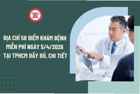 Địa điểm thăm khám y tế uy tín