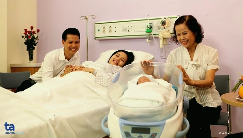 Dịch vụ thăm khám thai sản chuyên nghiệp tại các bệnh viện uy tín