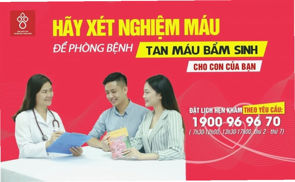điện di huyết sắc tố