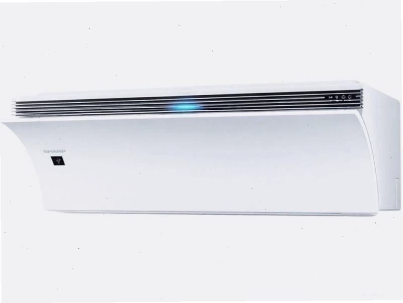 Điều hòa lọc không khí