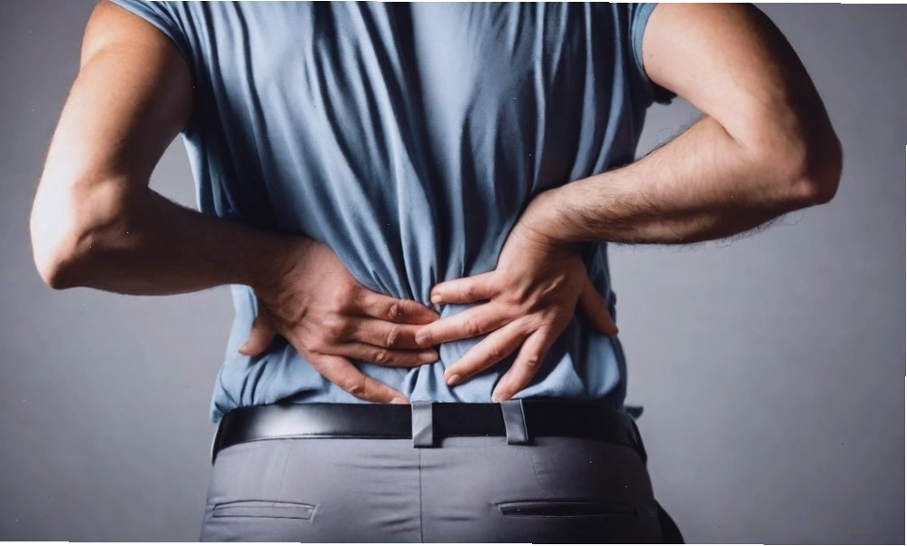 Điều trị bệnh