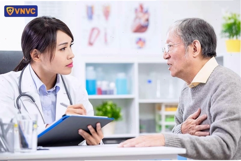 Điều trị bệnh Zona thần kinh theo chỉ định bác sĩ