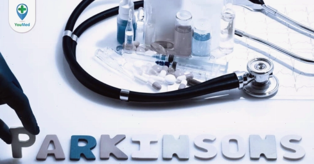 Điều trị Parkinson và những lưu ý chăm sóc người bệnh