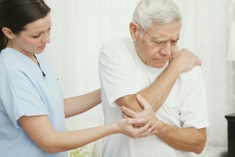 Điều trị tại nhà