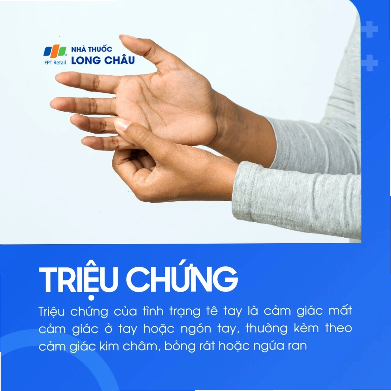 Dinh dưỡng cho hệ thần kinh khỏe mạnh