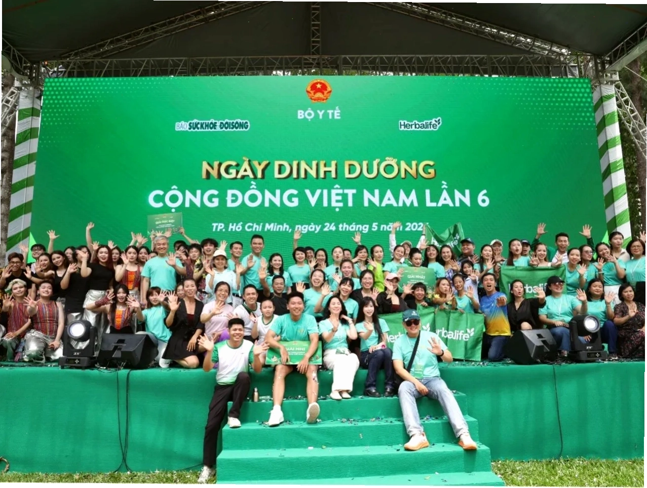Dinh dưỡng cộng đồng