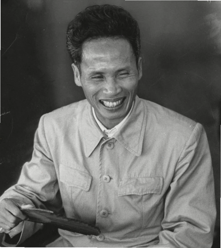 Đồng chí Phạm Văn Đồng
