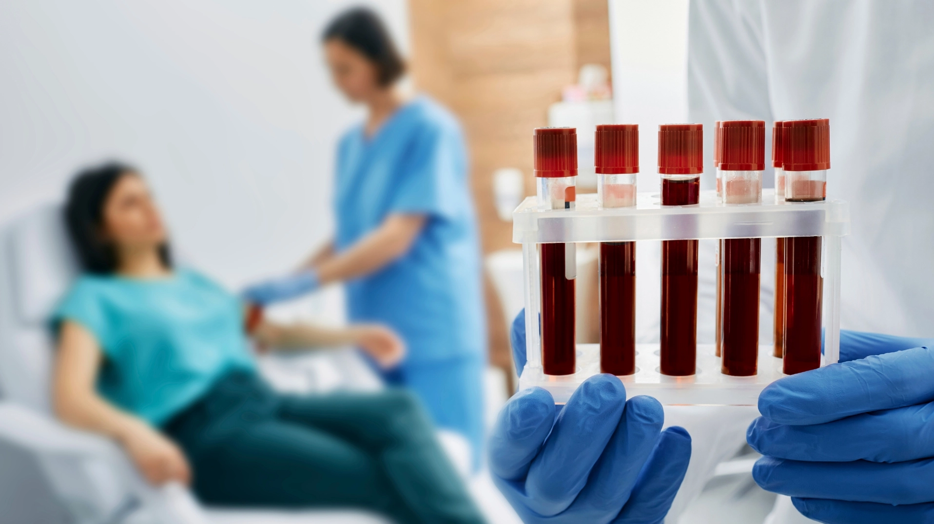 Double test sàng lọc những bệnh gì và tầm quan trọng trong thai kỳ