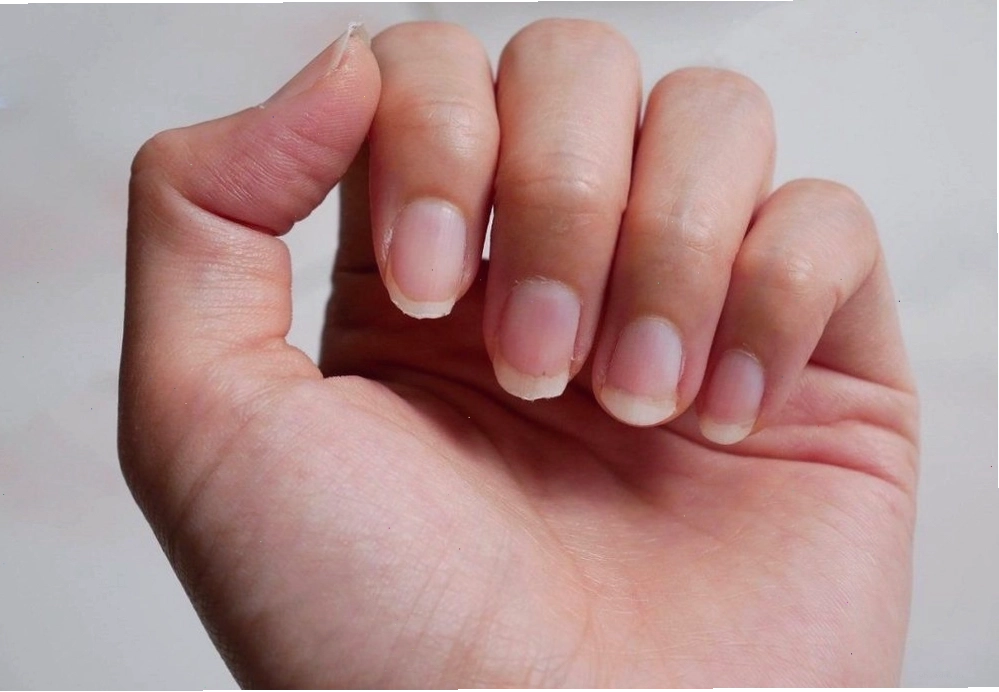 Dù khó tin nhưng móng tay có thể tiết lộ nhiều thứ hơn mọi người thường nghĩ về nó