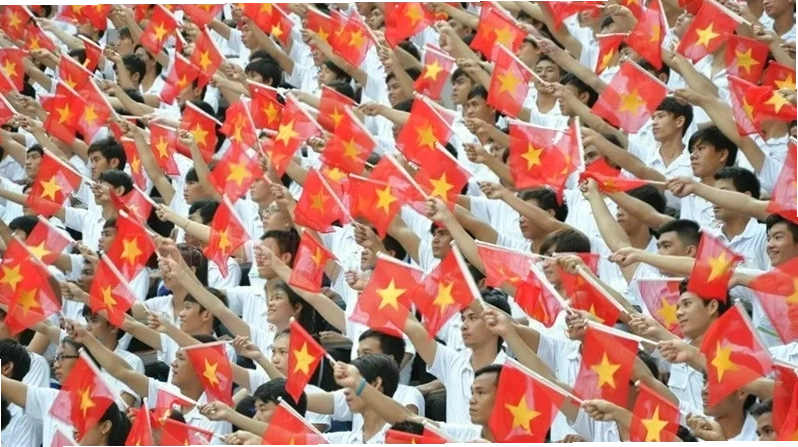 Đừng để lòng yêu nước bị lợi dụng