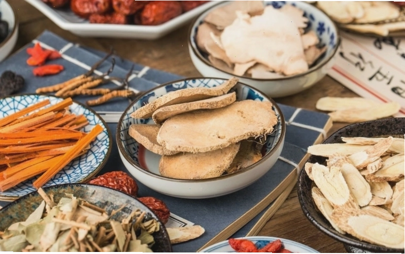 Dược liệu