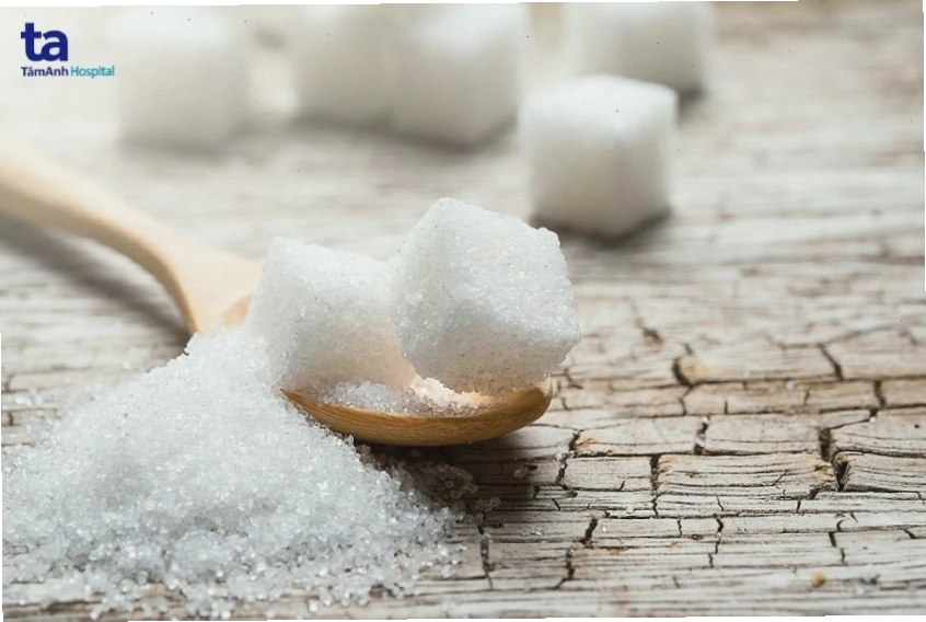 Đường là một loại carbohydrate cung cấp năng lượng nhưng cần được sử dụng hợp lý