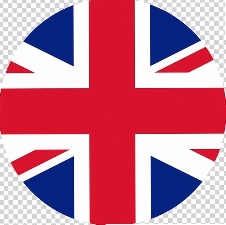 English flag