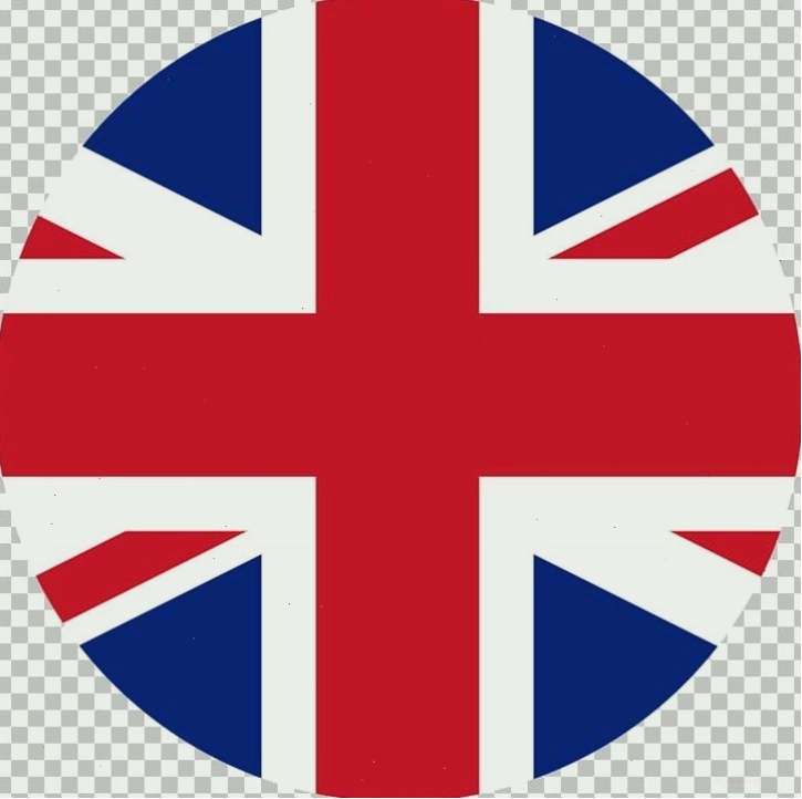 English flag