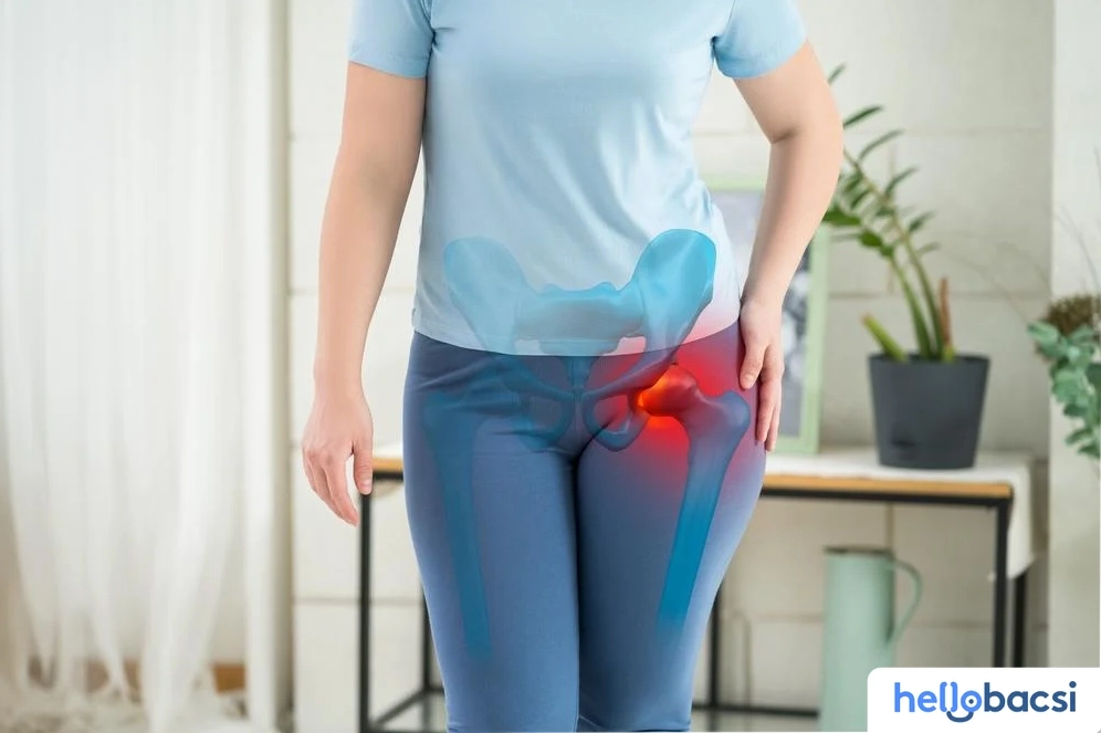 Fibromyalgia là bệnh gì và những điều cần biết để nhận diện sớm