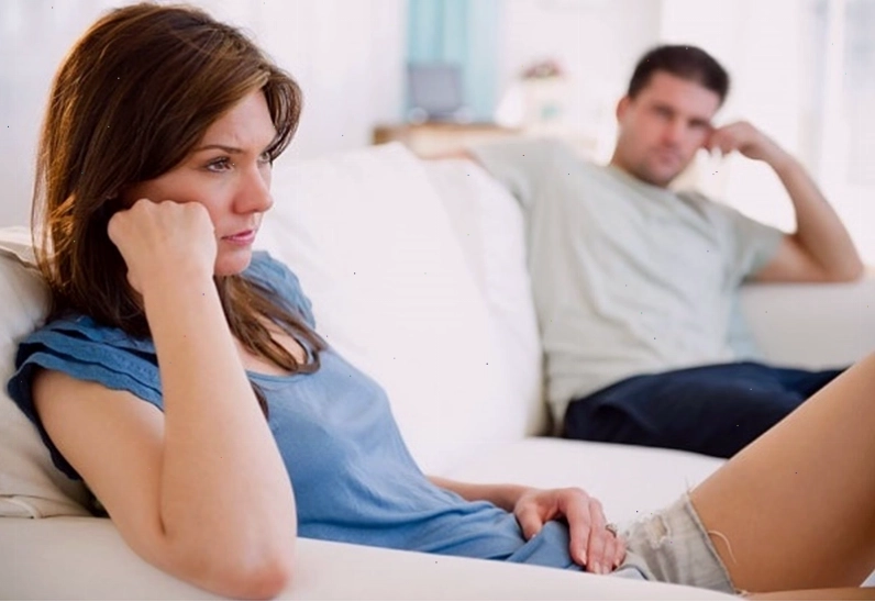 Gánh nặng tâm lý của người thân