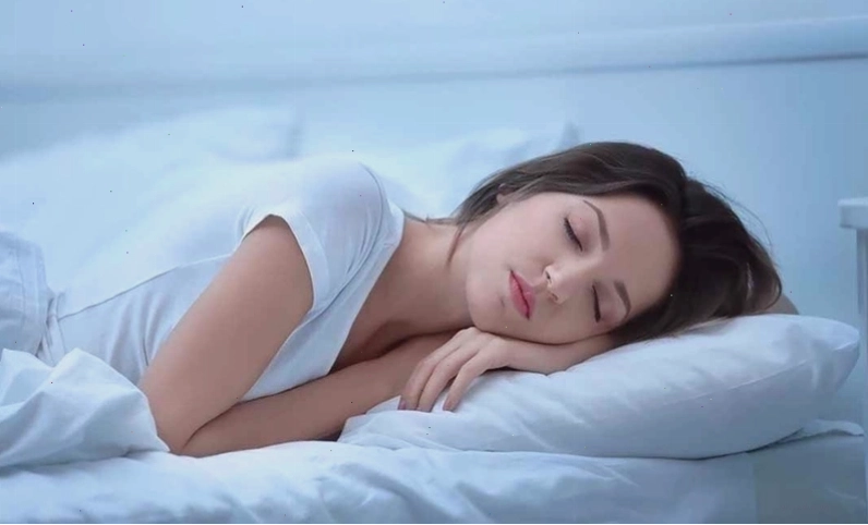 Giấc mơ là hiện tượng sinh lý bình thường