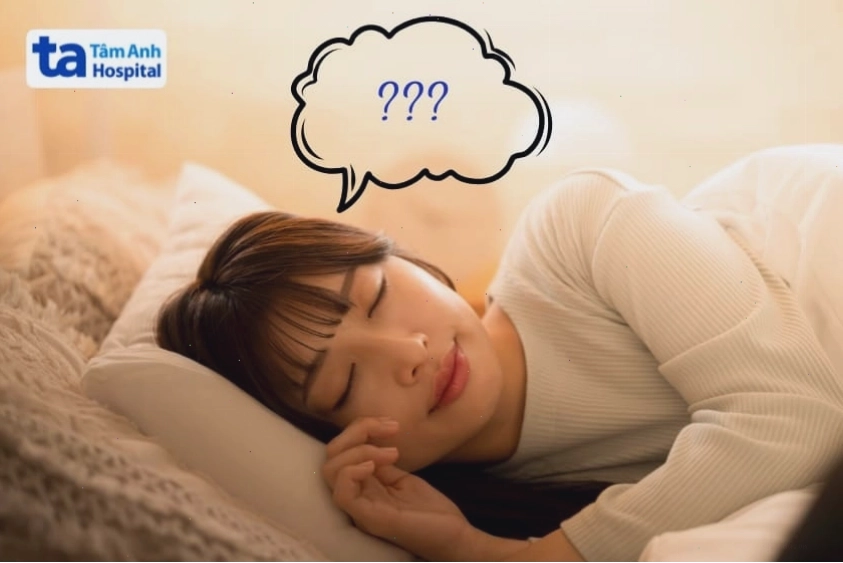 Giấc ngủ tự nhiên