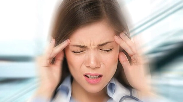 Giải đáp cái đầu bị lâng lâng là bị bệnh gì theo góc nhìn y khoa
