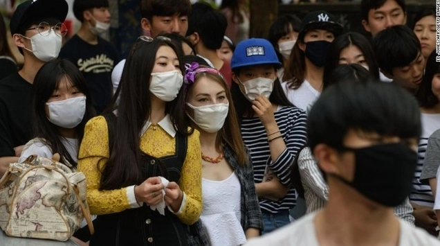 Giải đáp chi tiết mers là bệnh gì và những thông tin cần biết
