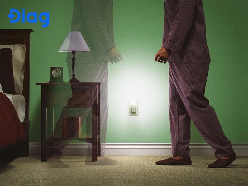 Giải đáp đi giải nhiều là bệnh gì và những dấu hiệu cần cảnh giác