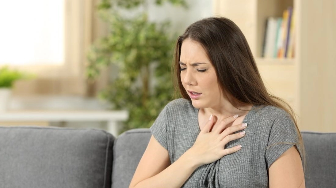 Giải đáp hậu covid gây ra những bệnh gì và cách phòng ngừa an toàn
